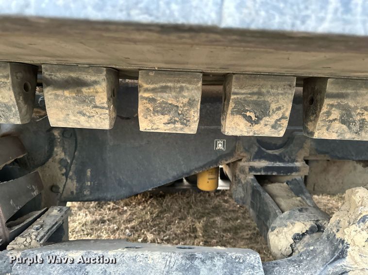 image for item EC2373 1994 Caterpillar  Challenger 85C  tractor