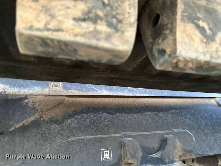 image for item EC2373 1994 Caterpillar  Challenger 85C  tractor