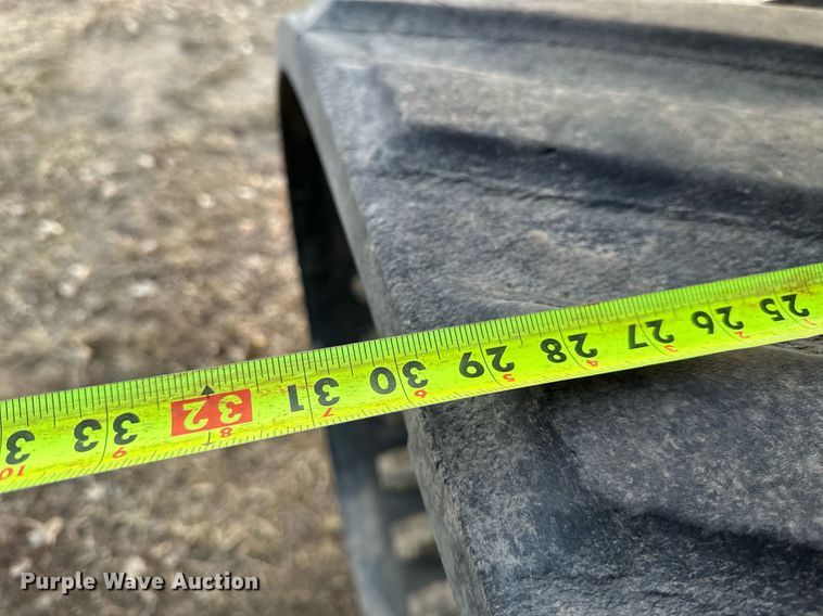 image for item EC2373 1994 Caterpillar  Challenger 85C  tractor