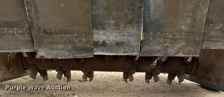 image for item ED5583 FML MR8P compost turner