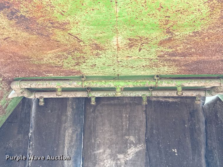 image for item ED5583 FML MR8P compost turner