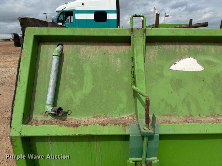 image for item ED5583 FML MR8P compost turner