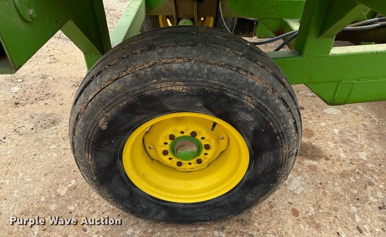 image for item ED5583 FML MR8P compost turner