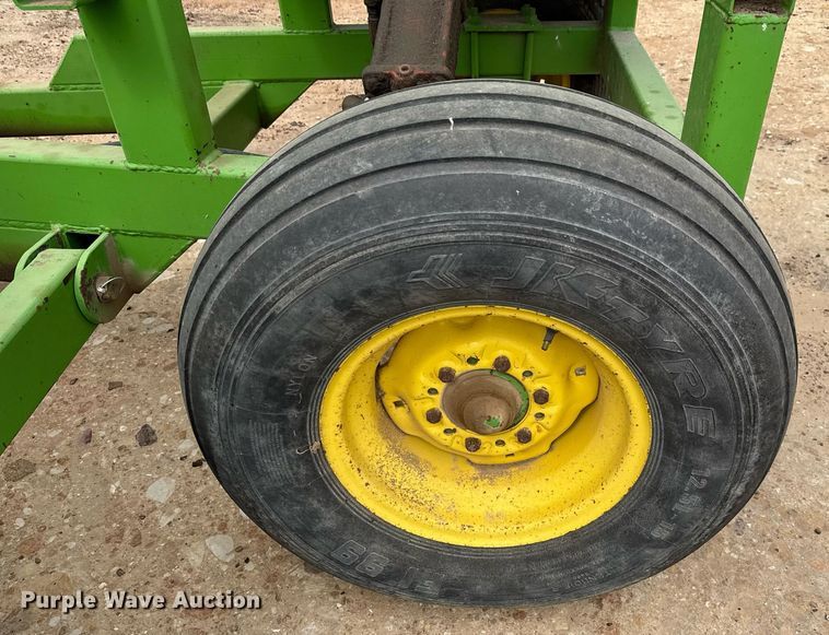 image for item ED5583 FML MR8P compost turner