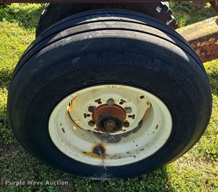 image for item EF2987 Krause off-set disk