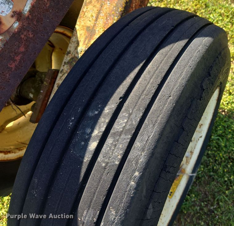 image for item EF2987 Krause off-set disk