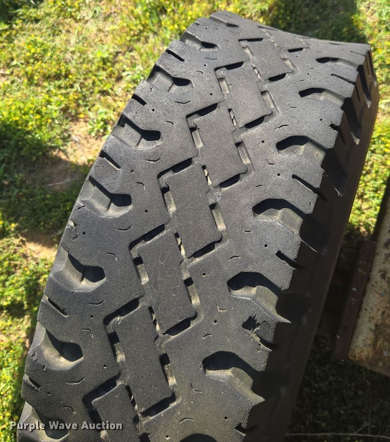 image for item EF2987 Krause off-set disk