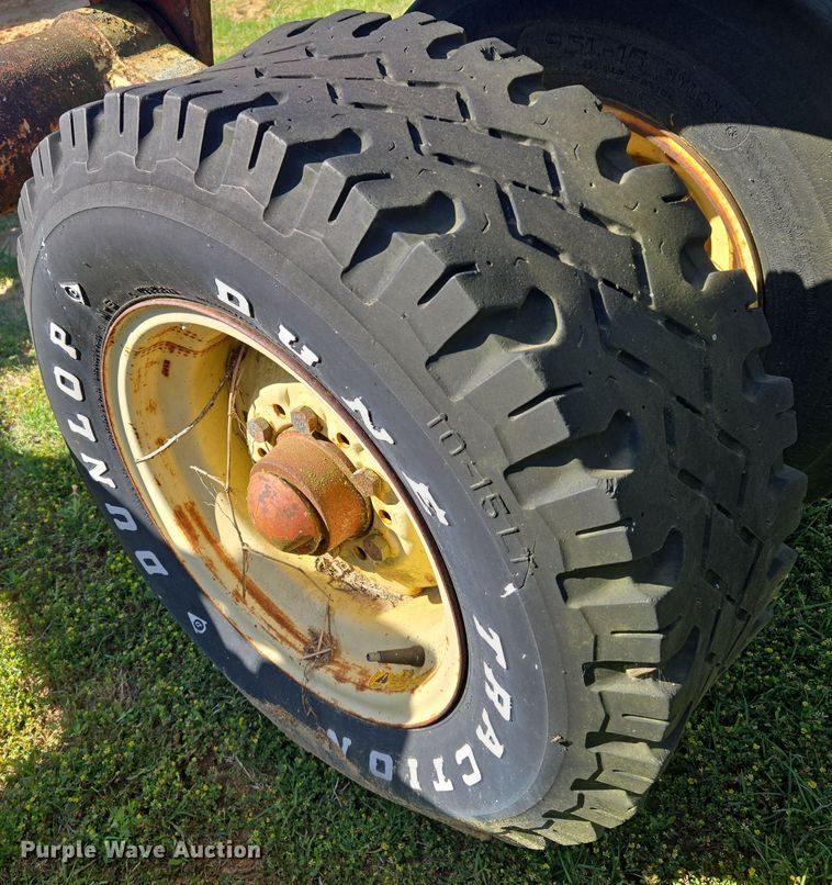 image for item EF2987 Krause off-set disk