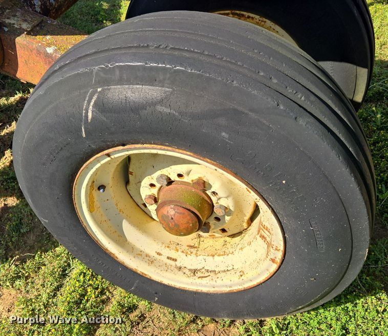 image for item EF2987 Krause off-set disk