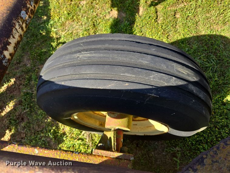 image for item EF2987 Krause off-set disk