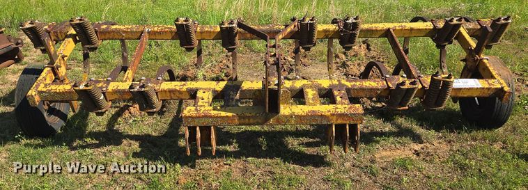 image for item EF2988 Chisel