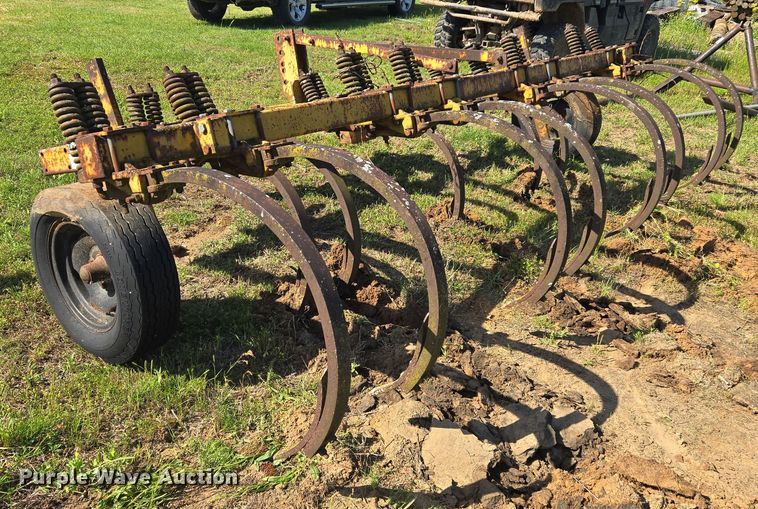 image for item EF2988 Chisel