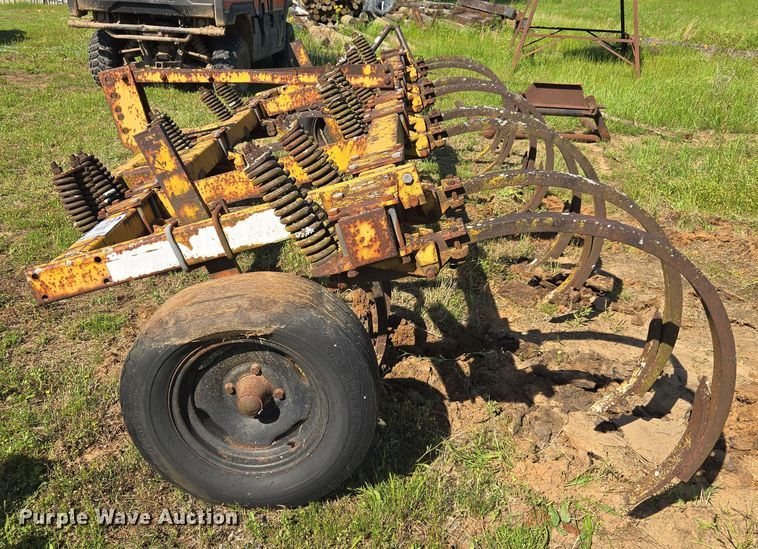 image for item EF2988 Chisel