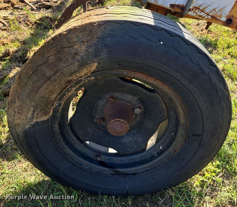 image for item EF2988 Chisel