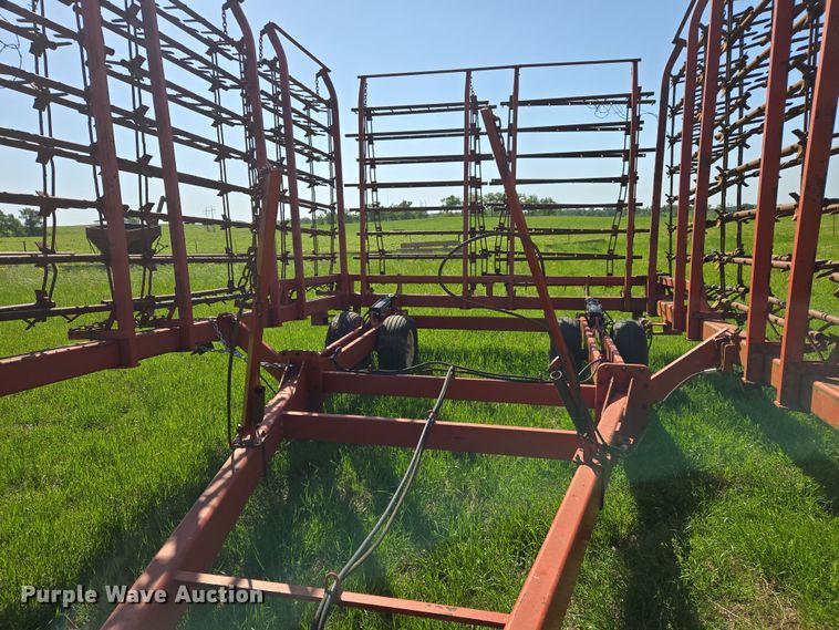 image for item EF2990 McFarlane HDL1050-16 spike tooth harrow