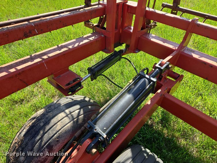 image for item EF2990 McFarlane HDL1050-16 spike tooth harrow