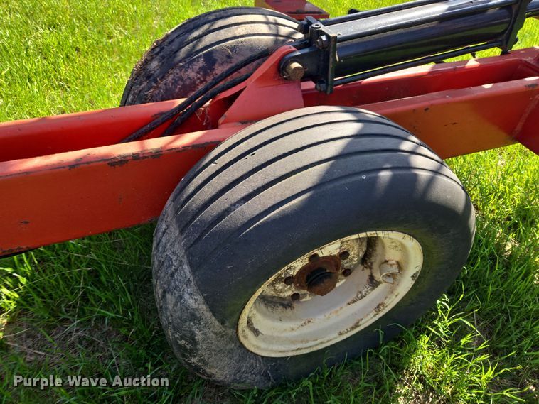 image for item EF2990 McFarlane HDL1050-16 spike tooth harrow