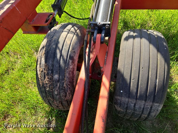 image for item EF2990 McFarlane HDL1050-16 spike tooth harrow