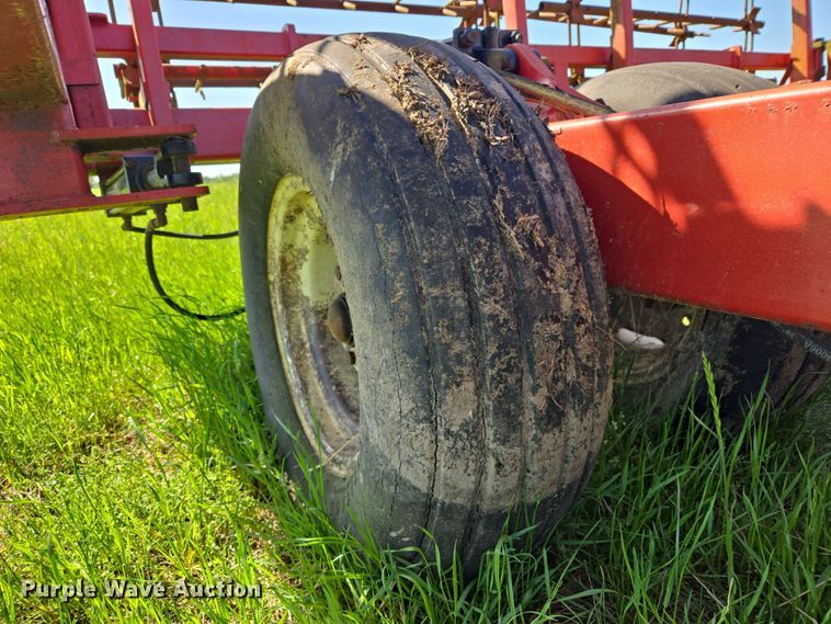 image for item EF2990 McFarlane HDL1050-16 spike tooth harrow