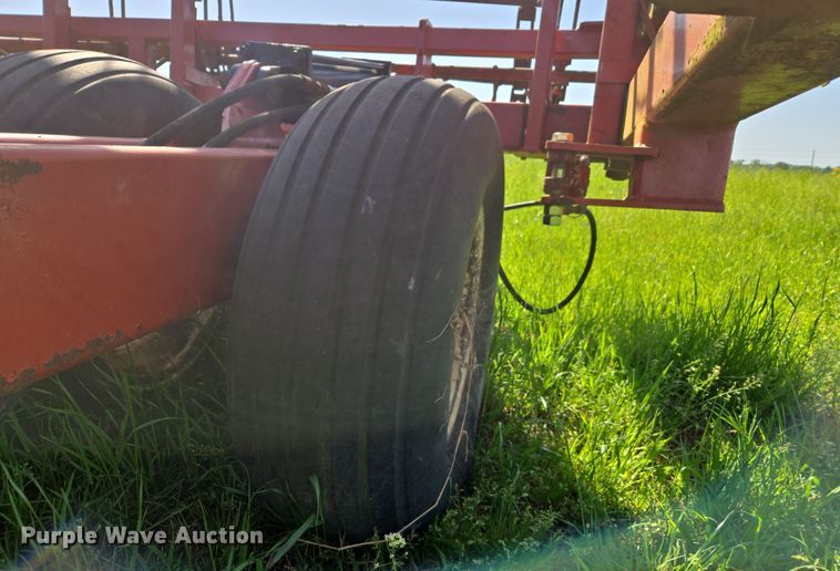 image for item EF2990 McFarlane HDL1050-16 spike tooth harrow