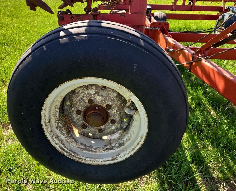 image for item EF2990 McFarlane HDL1050-16 spike tooth harrow