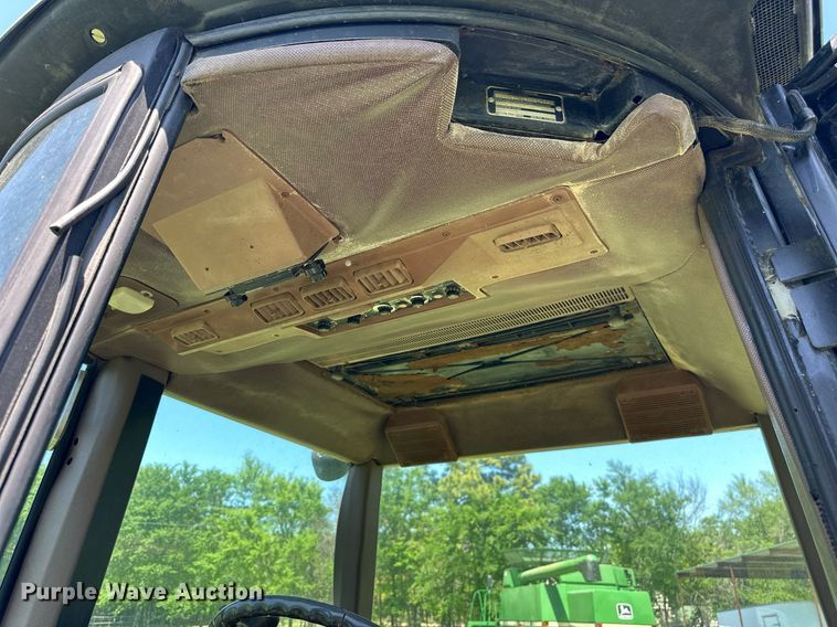 image for item EF2994 1984 John Deere 4850 MFWD tractor