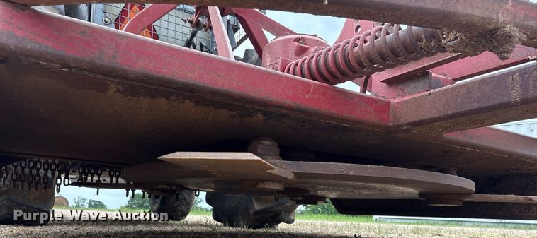 image for item EF3019 Kubota M105S MFWD tractor