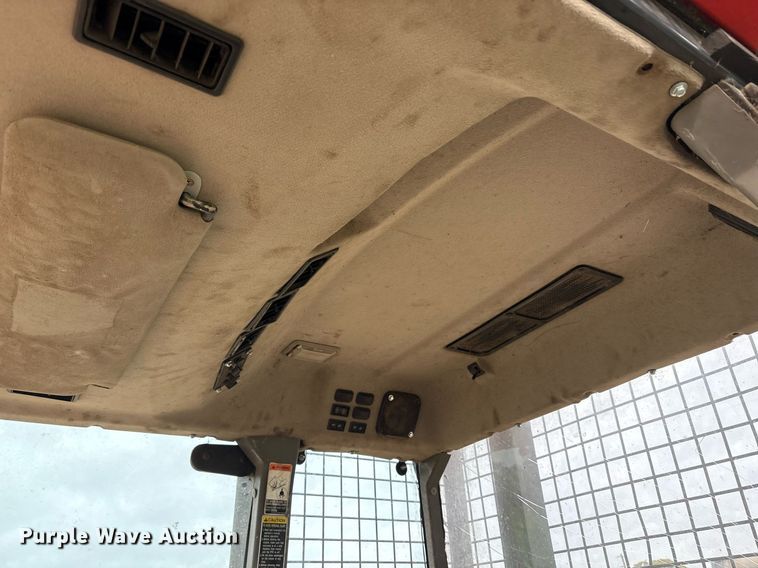 image for item EF3019 Kubota M105S MFWD tractor