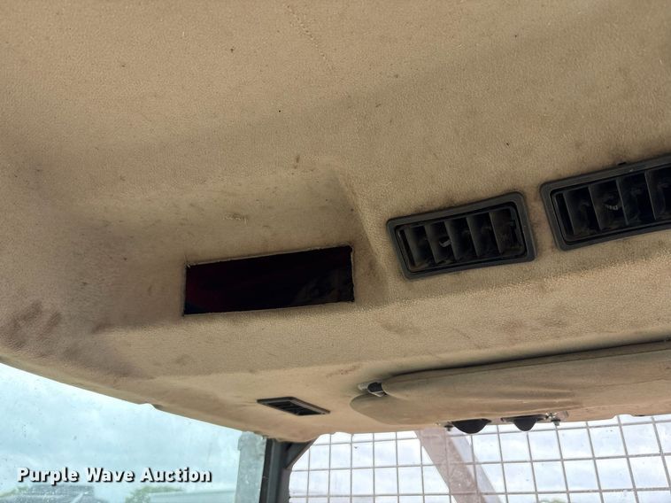 image for item EF3019 Kubota M105S MFWD tractor