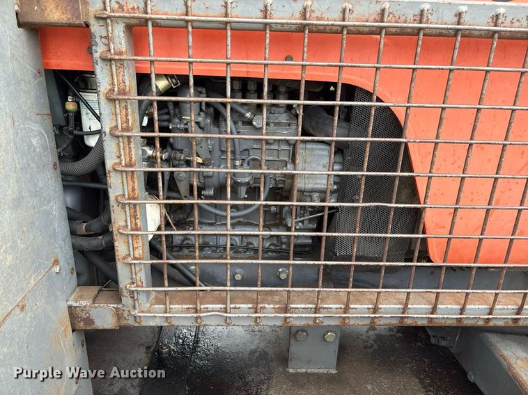 image for item EF3019 Kubota M105S MFWD tractor