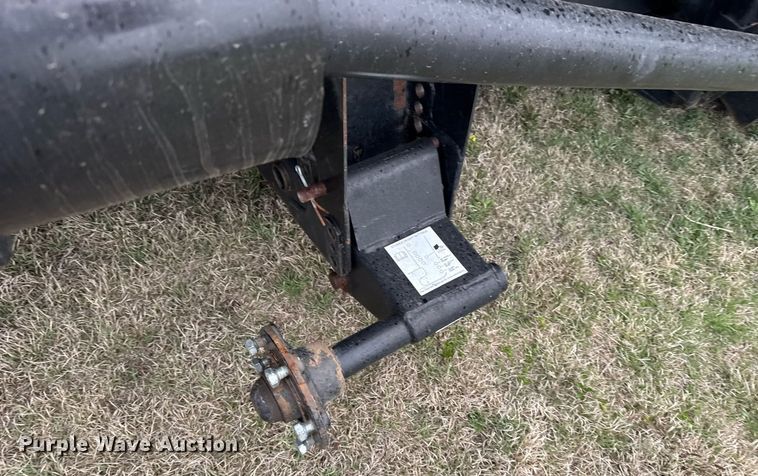 image for item EG6263 2005 Case IH 2062 draper head