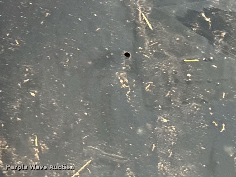 image for item EG6265 2020 Kubota BV4580 round baler