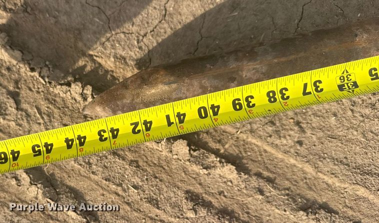 image for item EG6342 1967 International 806 tractor