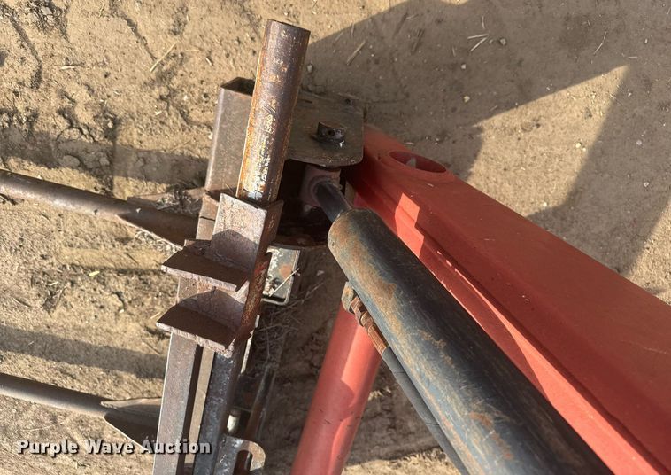 image for item EG6342 1967 International 806 tractor