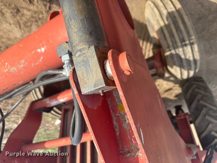 image for item EG6342 1967 International 806 tractor