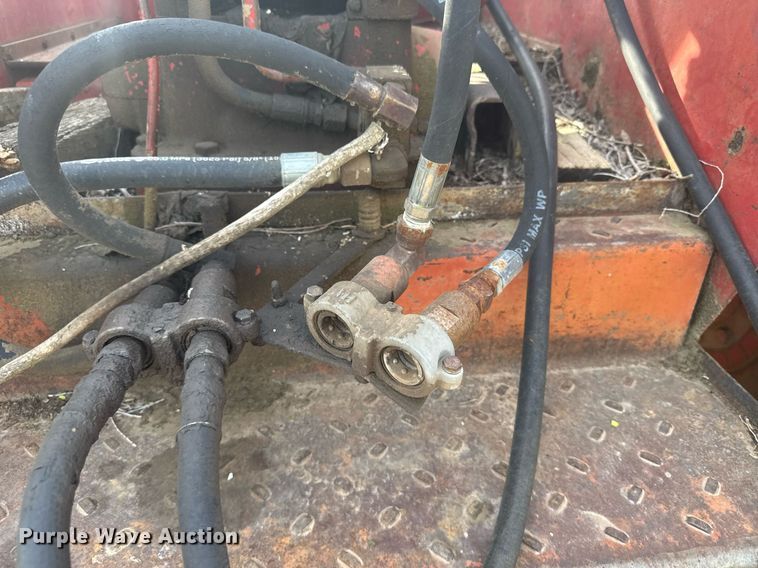 image for item EG6342 1967 International 806 tractor