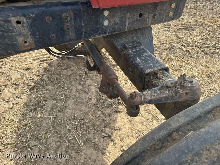 image for item EG6343 1986 Case International 2096 tractor