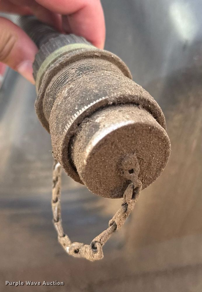 image for item EG6343 1986 Case International 2096 tractor