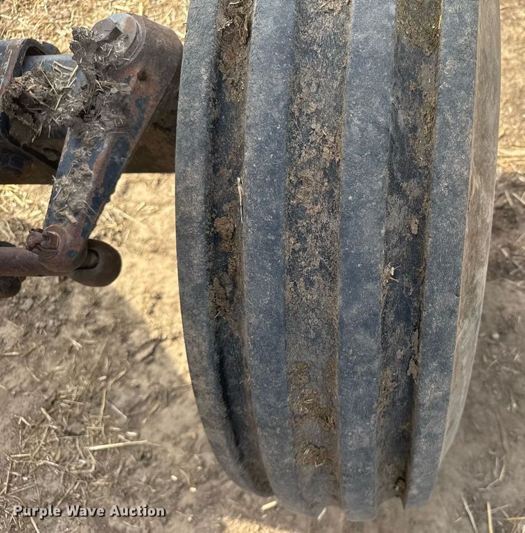 image for item EG6343 1986 Case International 2096 tractor