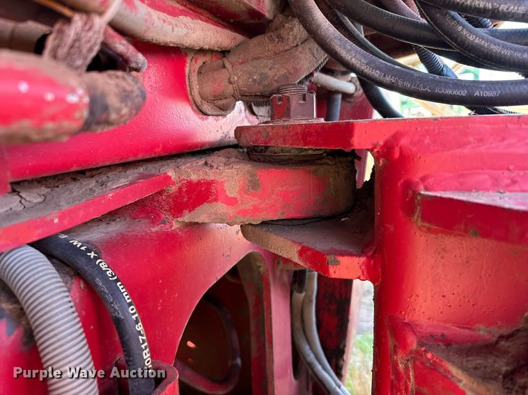 image for item EG6356 1982 Versatile 895 4WD tractor