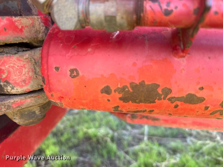 image for item EG6356 1982 Versatile 895 4WD tractor