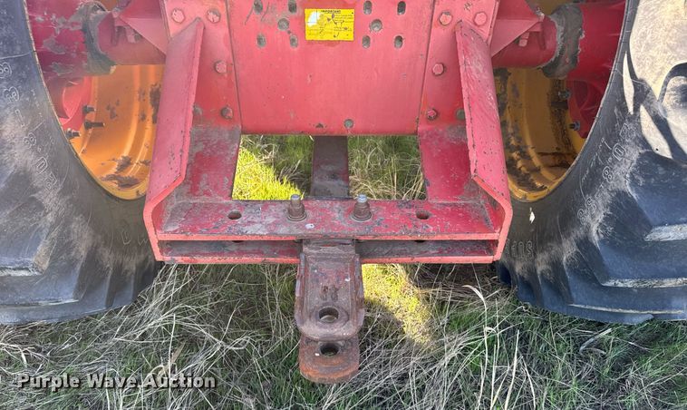 image for item EG6356 1982 Versatile 895 4WD tractor