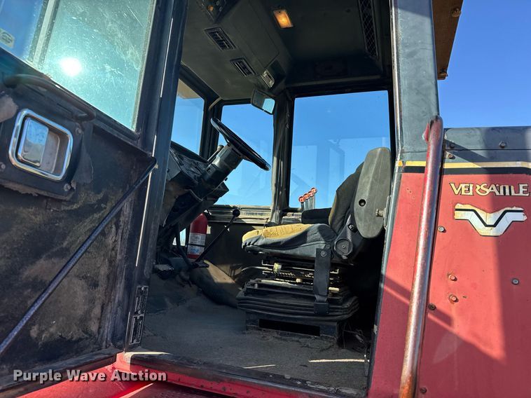 image for item EG6356 1982 Versatile 895 4WD tractor