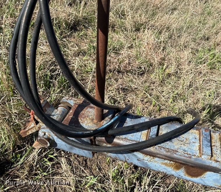 image for item EG6357 Crust Buster 3400 twin row grain drill