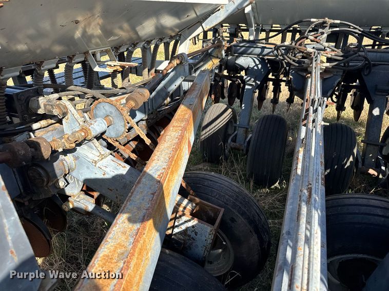 image for item EG6357 Crust Buster 3400 twin row grain drill