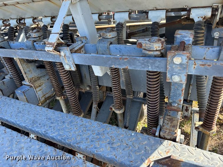 image for item EG6357 Crust Buster 3400 twin row grain drill