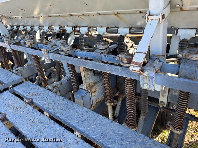 image for item EG6357 Crust Buster 3400 twin row grain drill