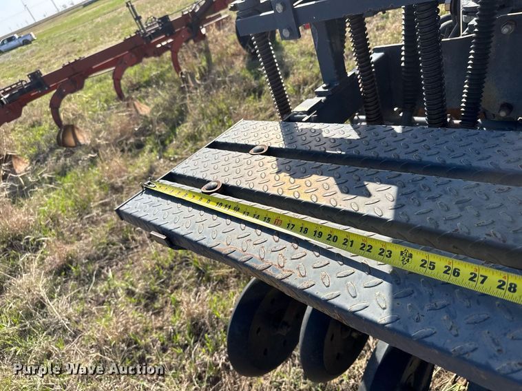 image for item EG6357 Crust Buster 3400 twin row grain drill