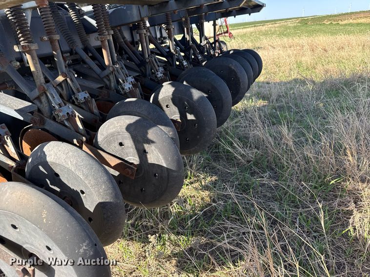 image for item EG6357 Crust Buster 3400 twin row grain drill