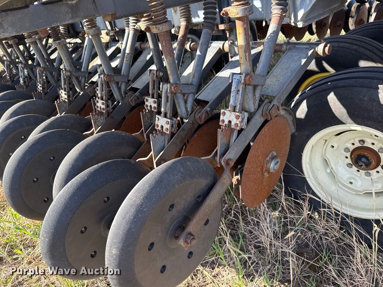 image for item EG6357 Crust Buster 3400 twin row grain drill